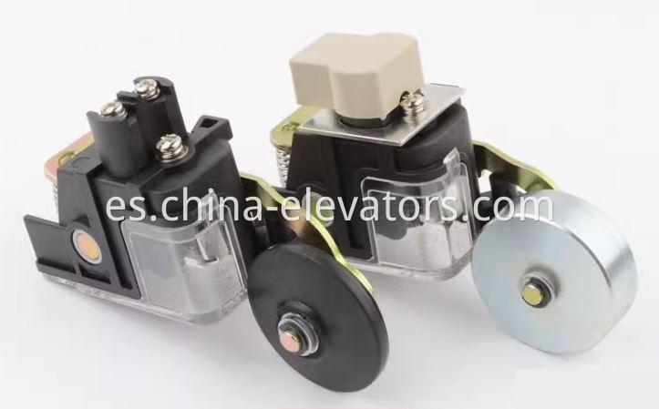 S3-B Limit Switch for Shanghai MITSUBISHI Elevators